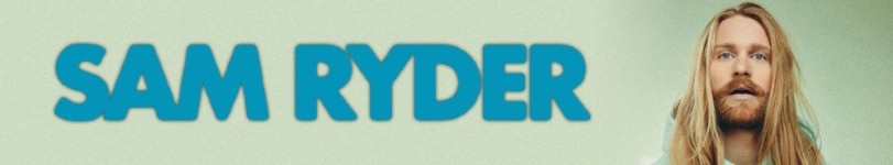 artist banner