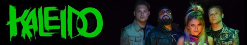 artist banner
