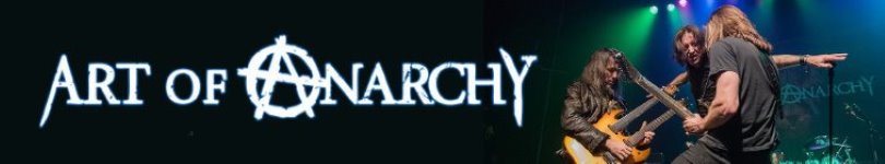 artist banner