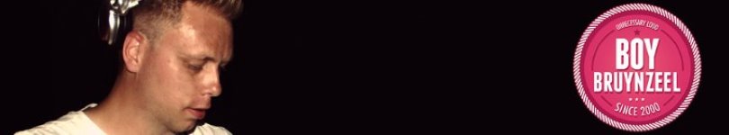 artist banner