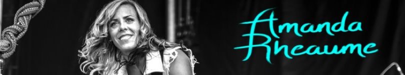 artist banner