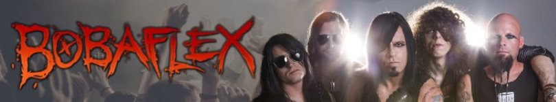 artist banner
