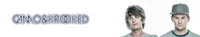 artist banner