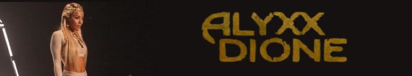 artist banner