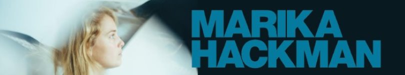 artist banner