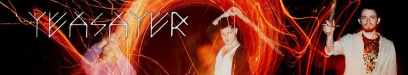 artist banner