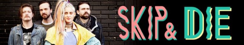 artist banner