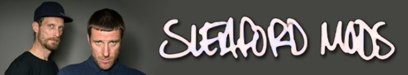 artist banner