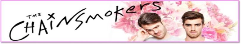 artist banner