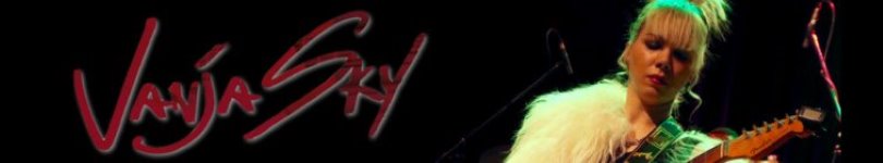 artist banner