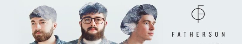 artist banner