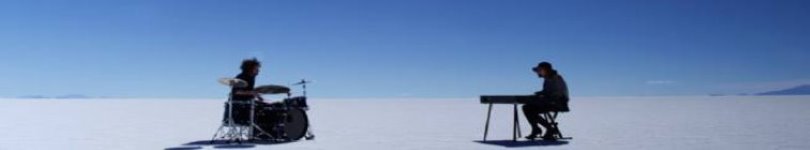 artist banner