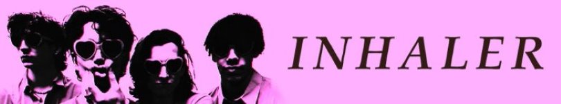artist banner