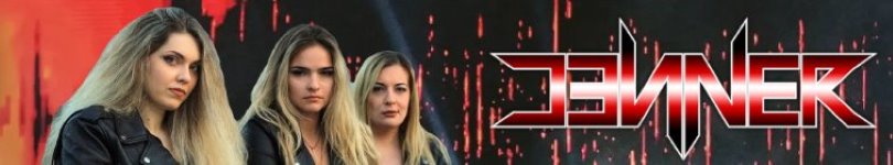artist banner