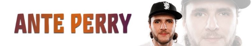 artist banner