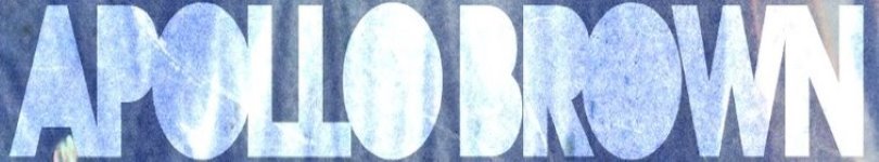artist banner
