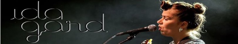 artist banner