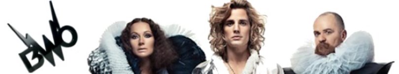 artist banner