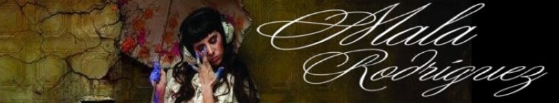 artist banner