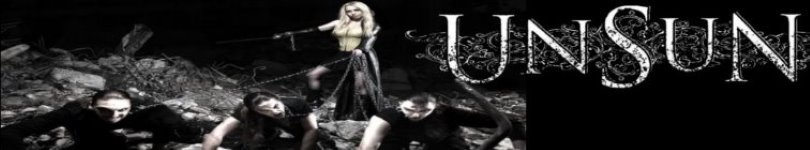 artist banner