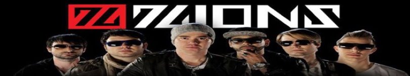 artist banner