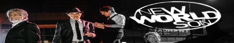 artist banner