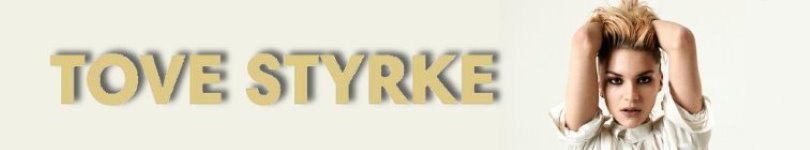 artist banner
