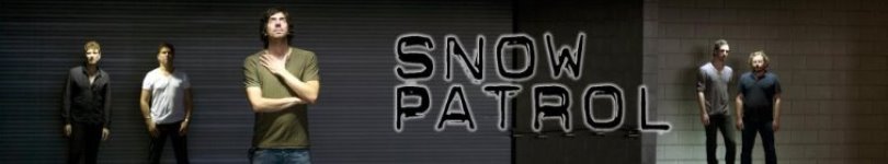 artist banner