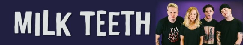 artist banner