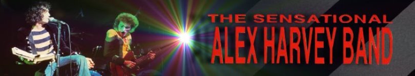 artist banner