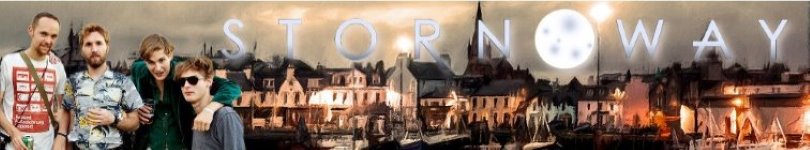 artist banner
