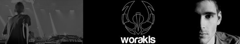 artist banner