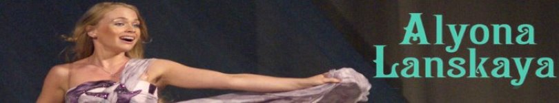 artist banner