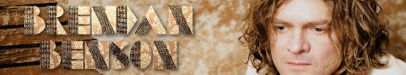 artist banner