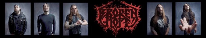 artist banner