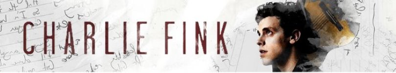 artist banner