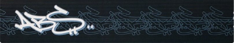 artist banner