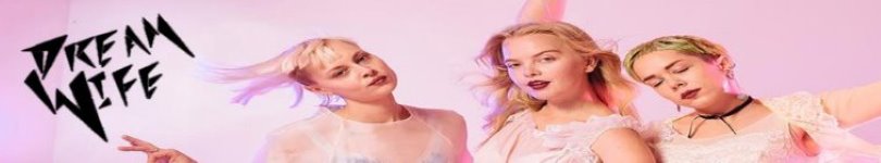 artist banner