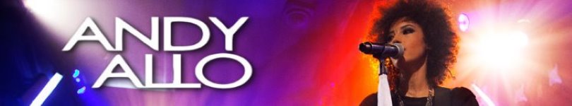 artist banner