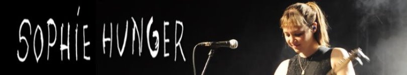 artist banner