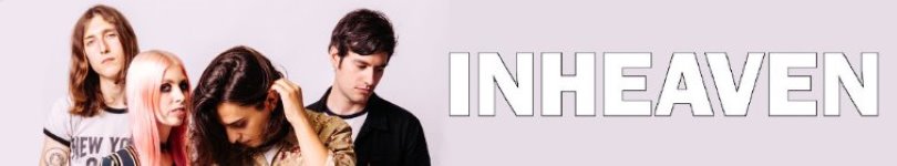 artist banner