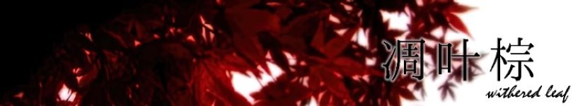 artist banner