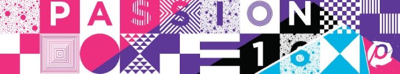 artist banner