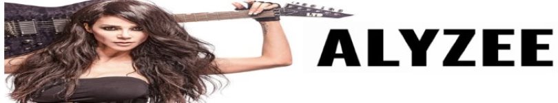 artist banner