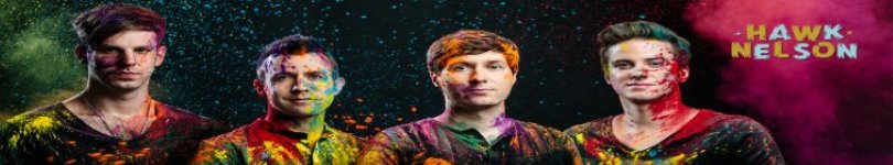 artist banner