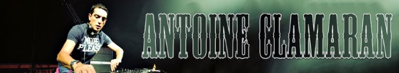 artist banner