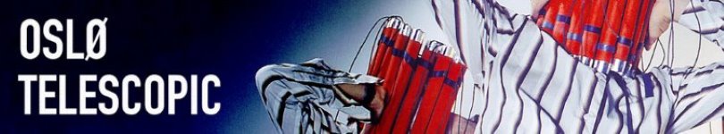artist banner