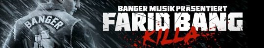 artist banner