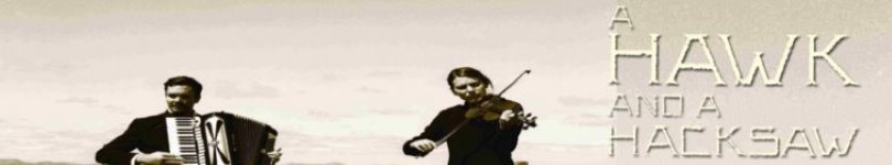 artist banner