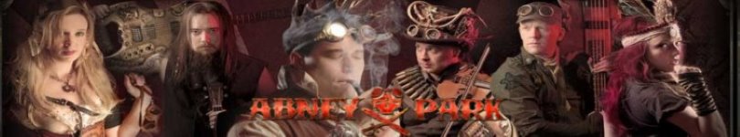 artist banner